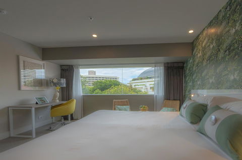 Pacific Hotel Cairns - Accommodation Tasmania 26