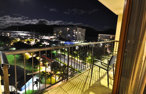 Pacific Hotel Cairns - Accommodation Tasmania 37