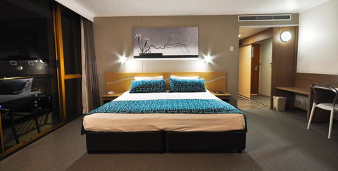 Pacific Hotel Cairns - Accommodation Tasmania 43
