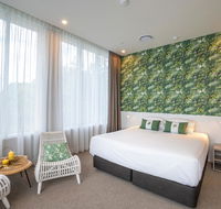 Pacific Hotel Cairns - Accommodation Tasmania
