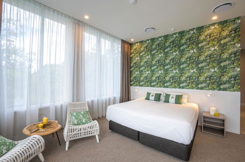 Pacific Hotel Cairns - Accommodation Tasmania 0