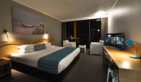 Pacific Hotel Cairns - Accommodation Tasmania 44