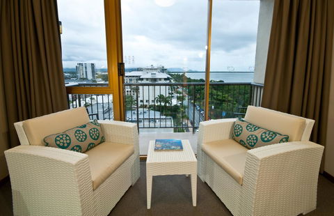 Pacific Hotel Cairns - Accommodation Tasmania 4