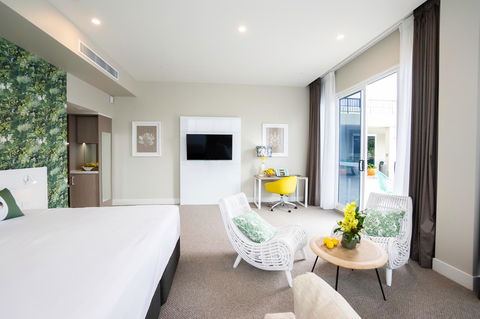 Pacific Hotel Cairns - Accommodation Tasmania 3