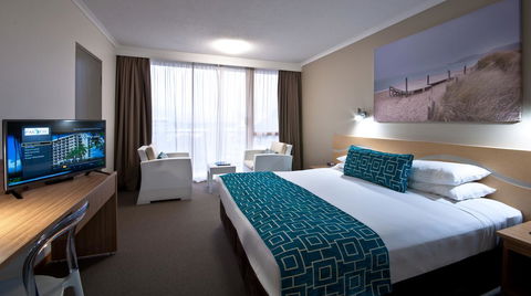 Pacific Hotel Cairns - Accommodation Tasmania 34