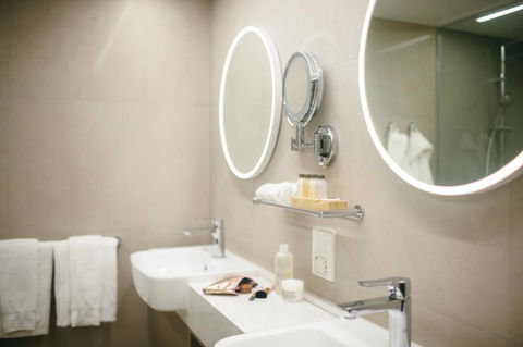 Pacific Hotel Cairns - Accommodation Tasmania 27