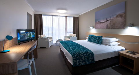 Pacific Hotel Cairns - Accommodation Tasmania 41