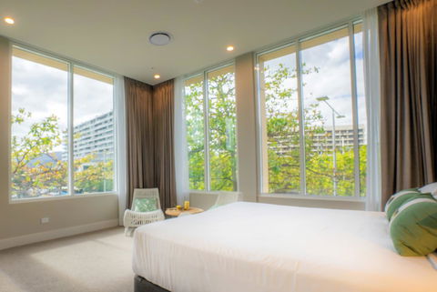Pacific Hotel Cairns - Accommodation Tasmania 22