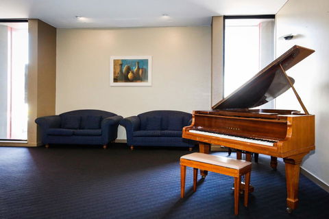Madison Plaza Townsville - Accommodation Tasmania 4