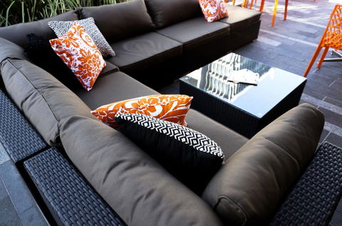 Madison Plaza Townsville - Accommodation Tasmania 18