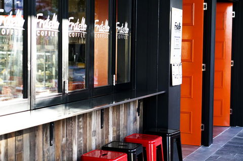 Madison Plaza Townsville - Accommodation Tasmania 15