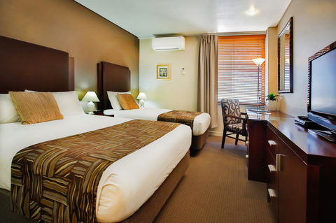 Madison Plaza Townsville - Accommodation Tasmania 5
