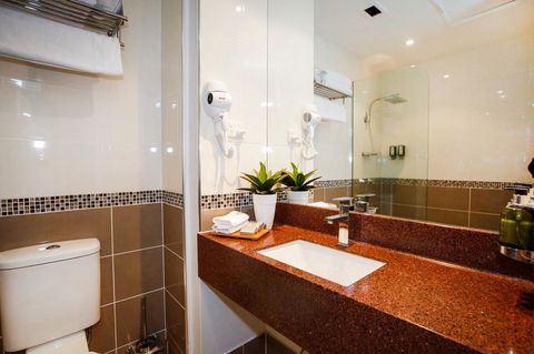 Madison Plaza Townsville - Accommodation Tasmania 12