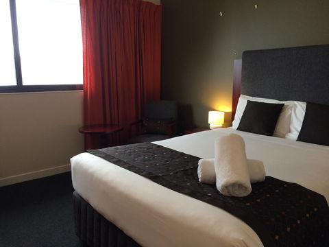 Madison Plaza Townsville - Accommodation Tasmania 22