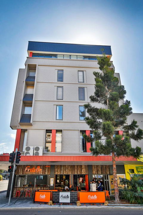 Madison Plaza Townsville - Accommodation Tasmania 21