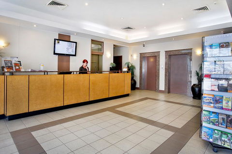 Madison Plaza Townsville - Accommodation Tasmania 8
