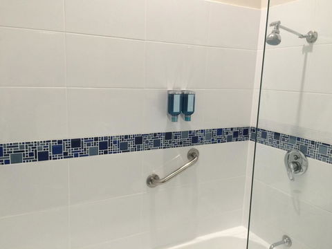 Madison Plaza Townsville - Accommodation Tasmania 25