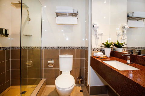 Madison Plaza Townsville - Accommodation Tasmania 11