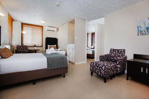 Madison Plaza Townsville - Accommodation Tasmania 6