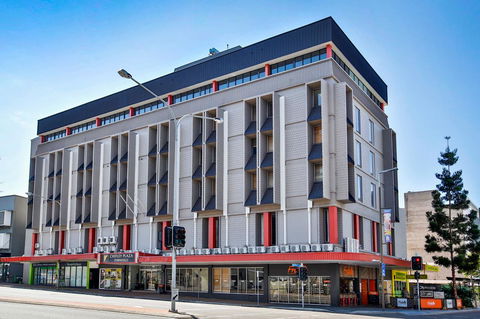 Madison Plaza Townsville - Accommodation Tasmania 0