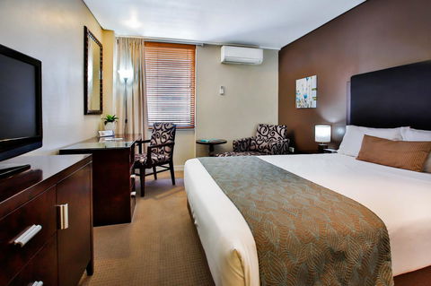 Madison Plaza Townsville - Accommodation Tasmania 2