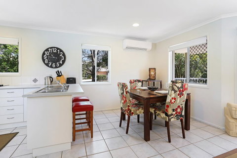 Sunrise Haven - Accommodation Tasmania 10