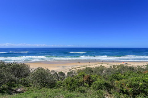 Sunrise Haven - Accommodation Tasmania 19