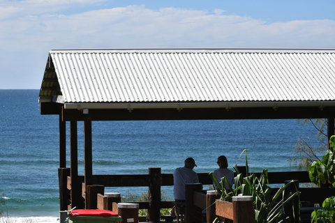 Sunrise Haven - Accommodation Tasmania 23