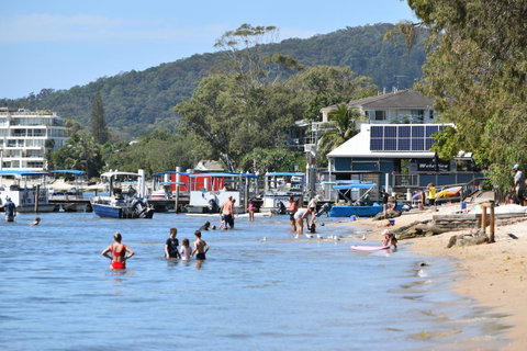 Sunrise Haven - Accommodation Tasmania 21