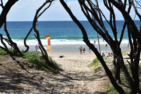 Sunrise Haven - Accommodation Tasmania 24