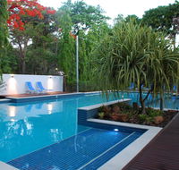 Sanctuary Palm Cove - Accommodation Tasmania