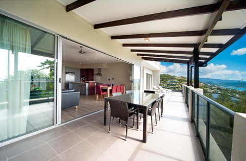 Whitsunday Reflections - Accommodation Tasmania 2