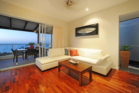 Whitsunday Reflections - Accommodation Tasmania 32