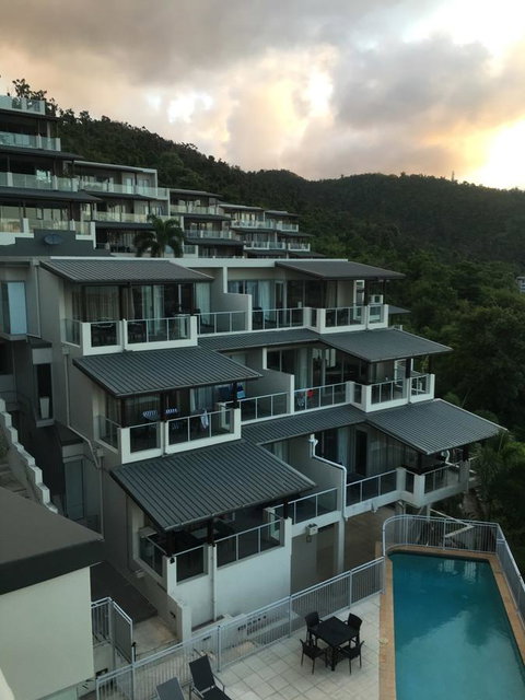 Whitsunday Reflections - Accommodation Tasmania 1