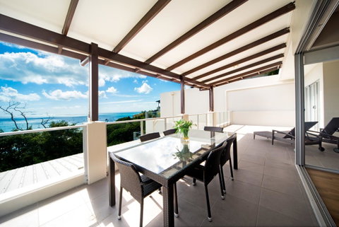 Whitsunday Reflections - Accommodation Tasmania 27