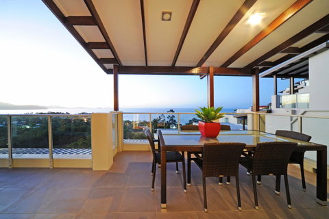 Whitsunday Reflections - Accommodation Tasmania 31
