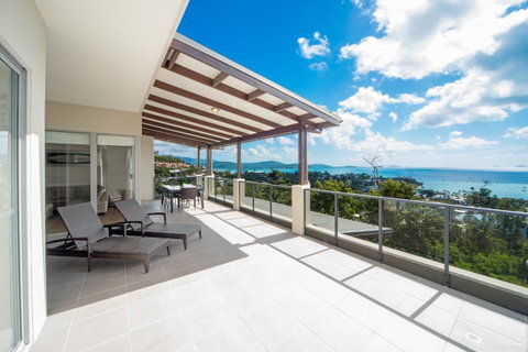 Whitsunday Reflections - Accommodation Tasmania 25