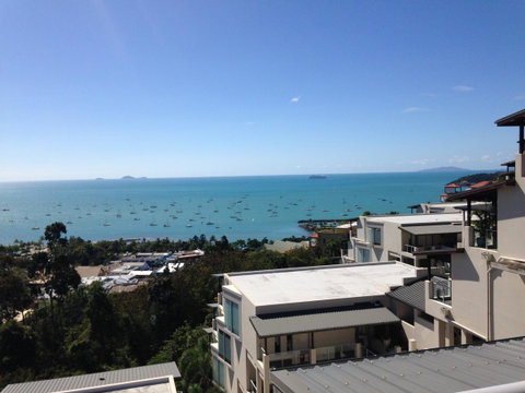 Whitsunday Reflections - Accommodation Tasmania 0
