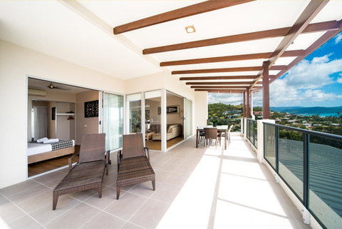 Whitsunday Reflections - Accommodation Tasmania 26
