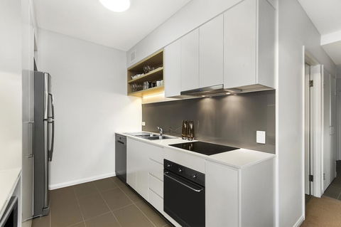 Allure Hotel & Apartments - Accommodation Tasmania 13