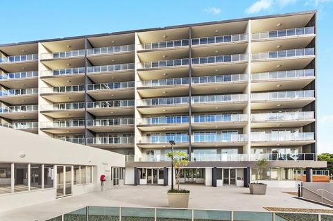 Allure Hotel & Apartments - Accommodation Tasmania 10