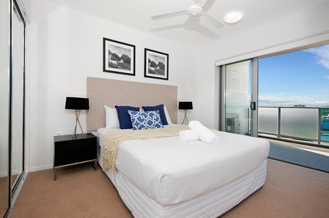 Allure Hotel & Apartments - Accommodation Tasmania 28