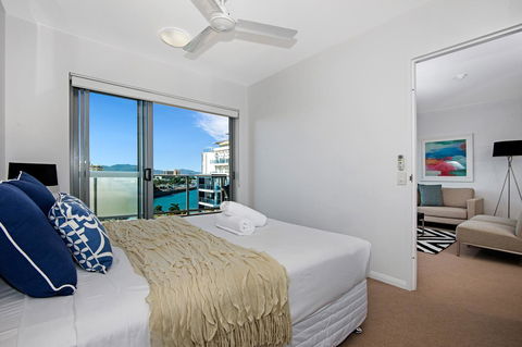 Allure Hotel & Apartments - Accommodation Tasmania 27