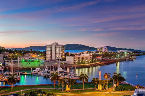 Allure Hotel & Apartments - Accommodation Tasmania 3