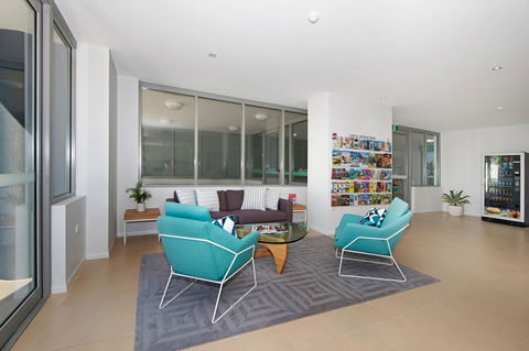 Allure Hotel & Apartments - Accommodation Tasmania 18
