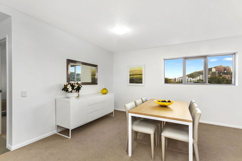 Allure Hotel & Apartments - Accommodation Tasmania 14