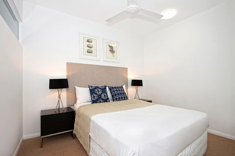 Allure Hotel & Apartments - Accommodation Tasmania 29