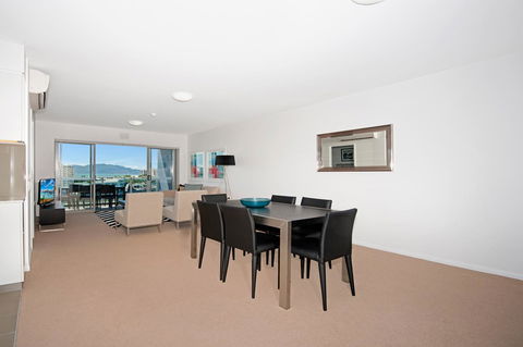 Allure Hotel & Apartments - Accommodation Tasmania 30