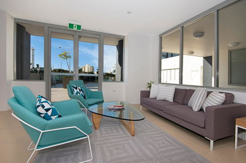 Allure Hotel & Apartments - Accommodation Tasmania 15