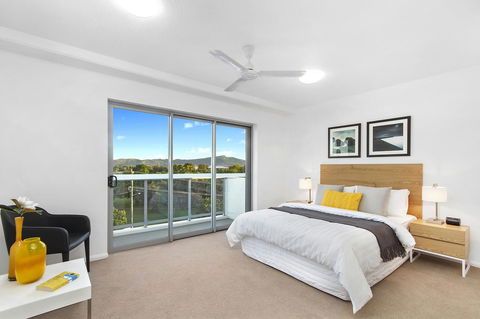 Allure Hotel & Apartments - Accommodation Tasmania 32